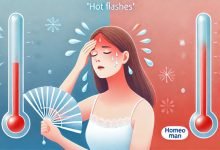 15 Effective Homeopathic Remedies for Hot Flashes during Menopause