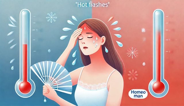 15 Effective Homeopathic Remedies for Hot Flashes during Menopause
