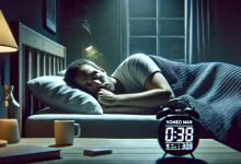 Homeopathic Medicines for Insomnia (Sleeplessness)