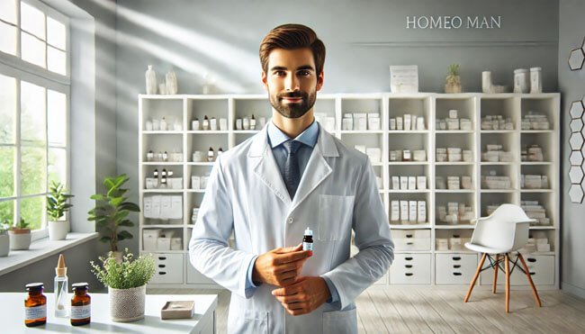 Unlock the Secrets: How to Find the Perfect Homeopathic Doctor for Your Needs!