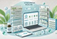 List of Homeopathic Medicine online stores
