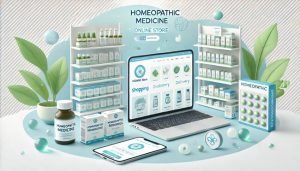 List of Homeopathic Medicine online stores