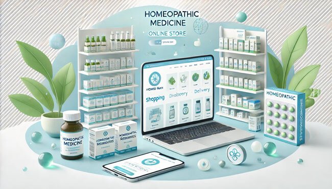 Top 20 Most Popular Homeopathic Medicine Online Stores Worldwide