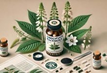 Cimicifuga Racemosa – Homeopathic Medicine Its Uses, Indications and Symptoms