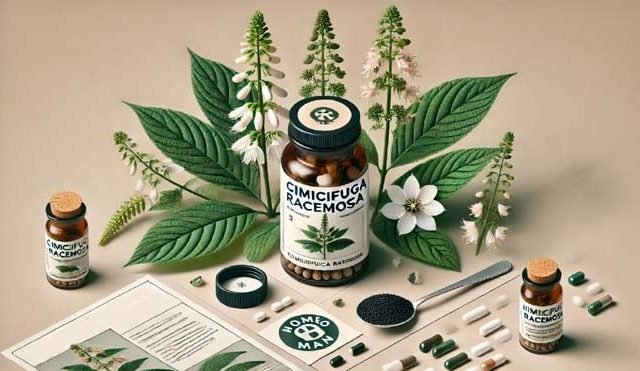 Cimicifuga Racemosa – Homeopathic Medicine Its Uses, Indications and Symptoms
