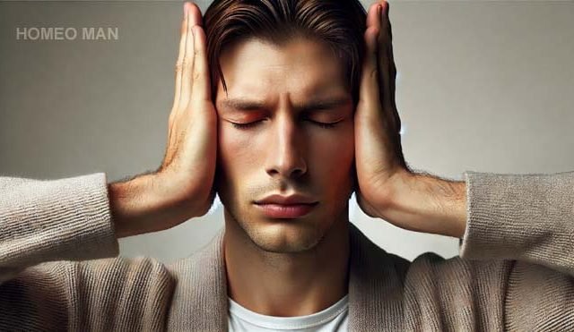 Homeopathic Medicine for Blocked Ears – Remedies and Indications