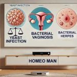 Homeopathic Medicine for Female Genital Skin Infections – Remedies and Indications