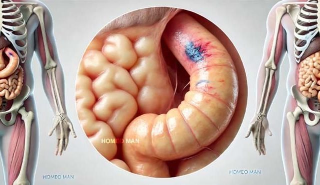 Homeopathic Medicine for Hernia – Remedies and Indications