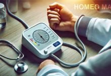 Homeopathic Medicine for High Blood Pressure – Remedies and Indications