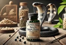 Naja Tripudians – Homeopathic Medicine Its Uses, Indications and Symptoms