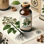 Sarsaparilla Officinalis Homeopathic Medicine Its Uses, Indications and Symptoms