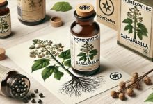 Sarsaparilla Officinalis Homeopathic Medicine Its Uses, Indications and Symptoms
