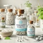 homeopathy medicines for managing diabetes