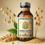 Avena Sativa – Homeopathic Medicine