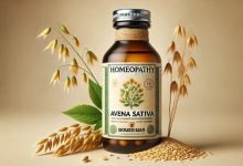Avena Sativa – Homeopathic Medicine