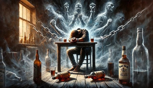 Homeopathic Medicine for Alcohol Addiction