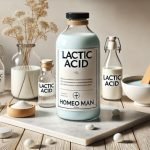 Lactic Acid Homeopathic Medicine for Rheumatic Symptoms