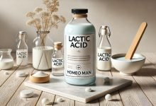 Lactic Acid Homeopathic Medicine for Rheumatic Symptoms